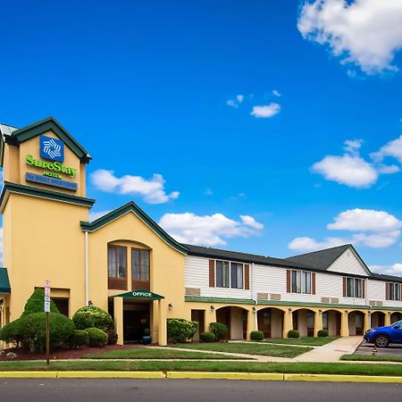 Surestay Hotel By Best Western East Brunswick Exteriör bild