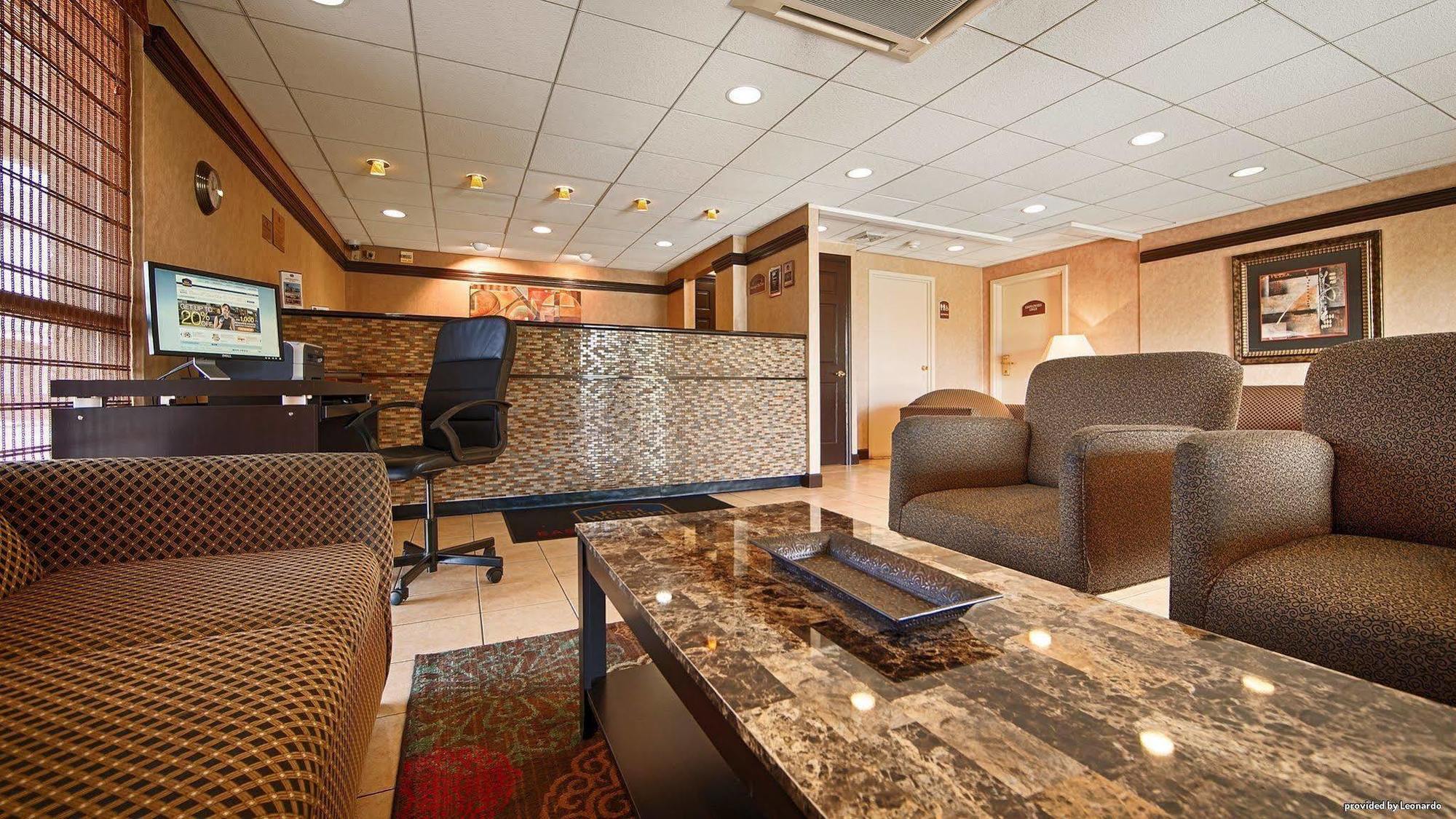 Surestay Hotel By Best Western East Brunswick Exteriör bild