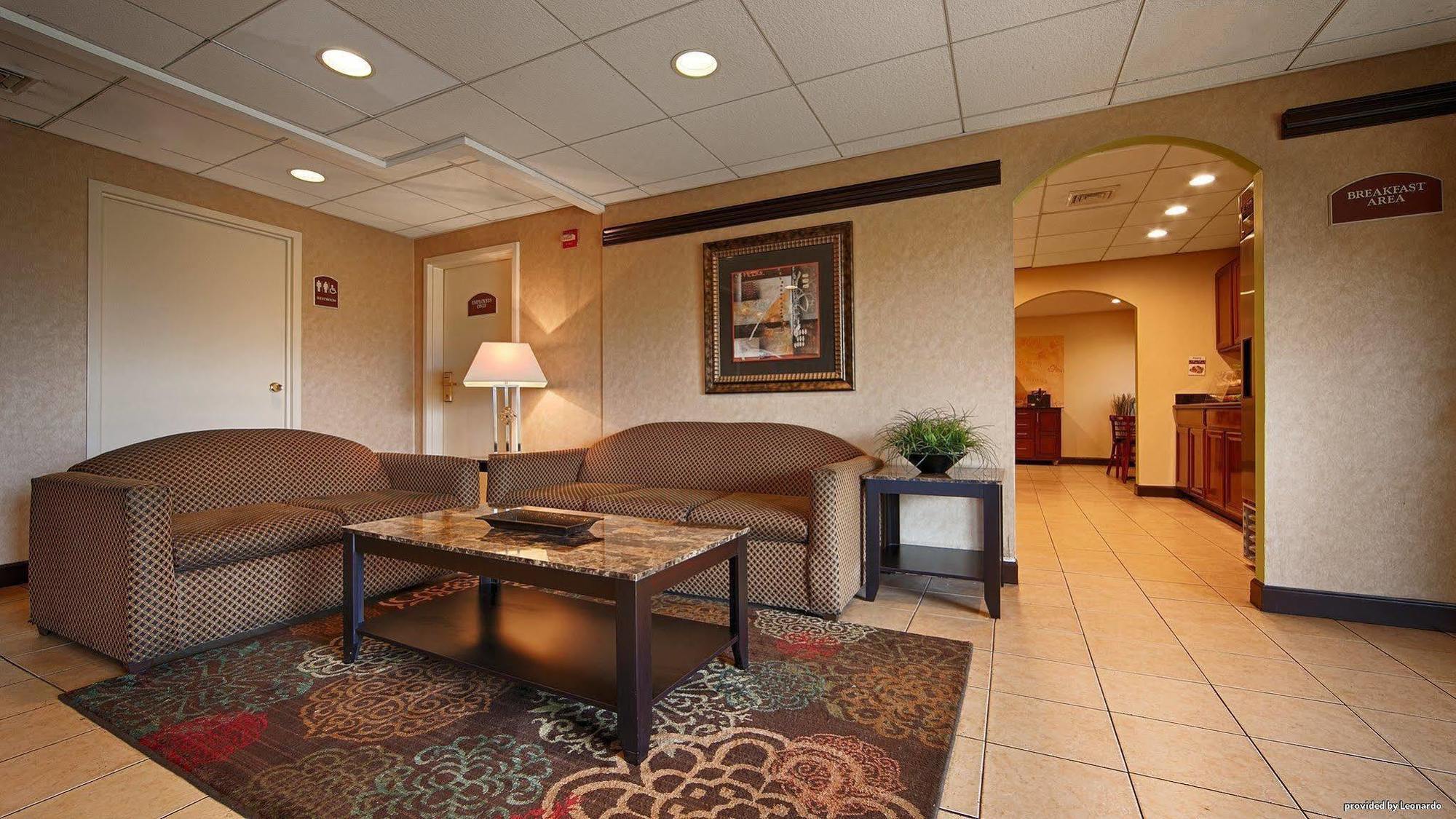 Surestay Hotel By Best Western East Brunswick Exteriör bild