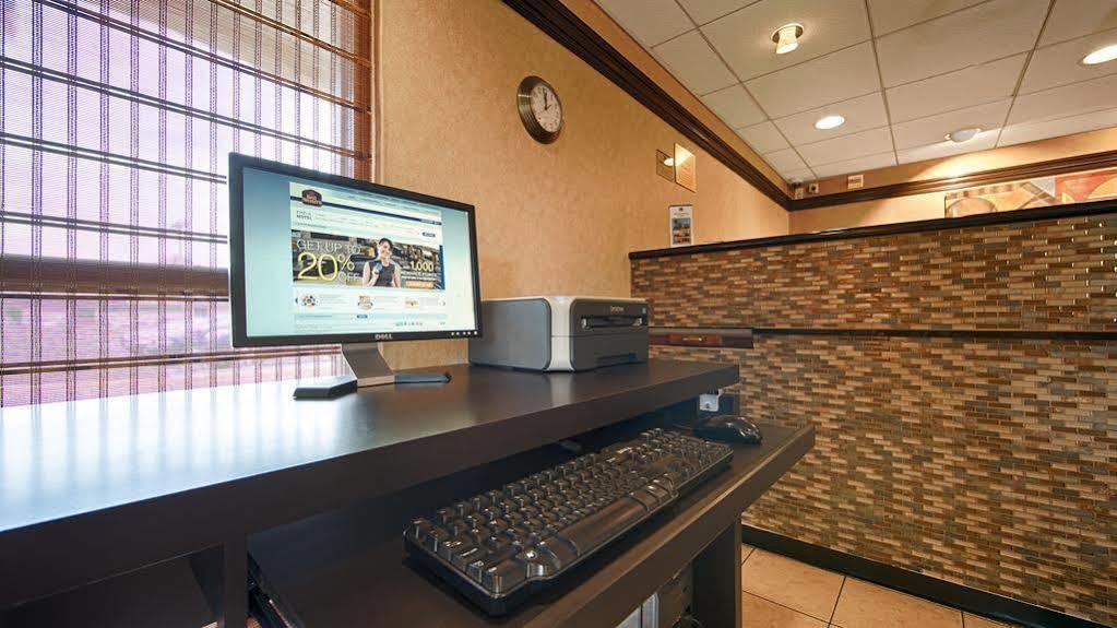 Surestay Hotel By Best Western East Brunswick Exteriör bild